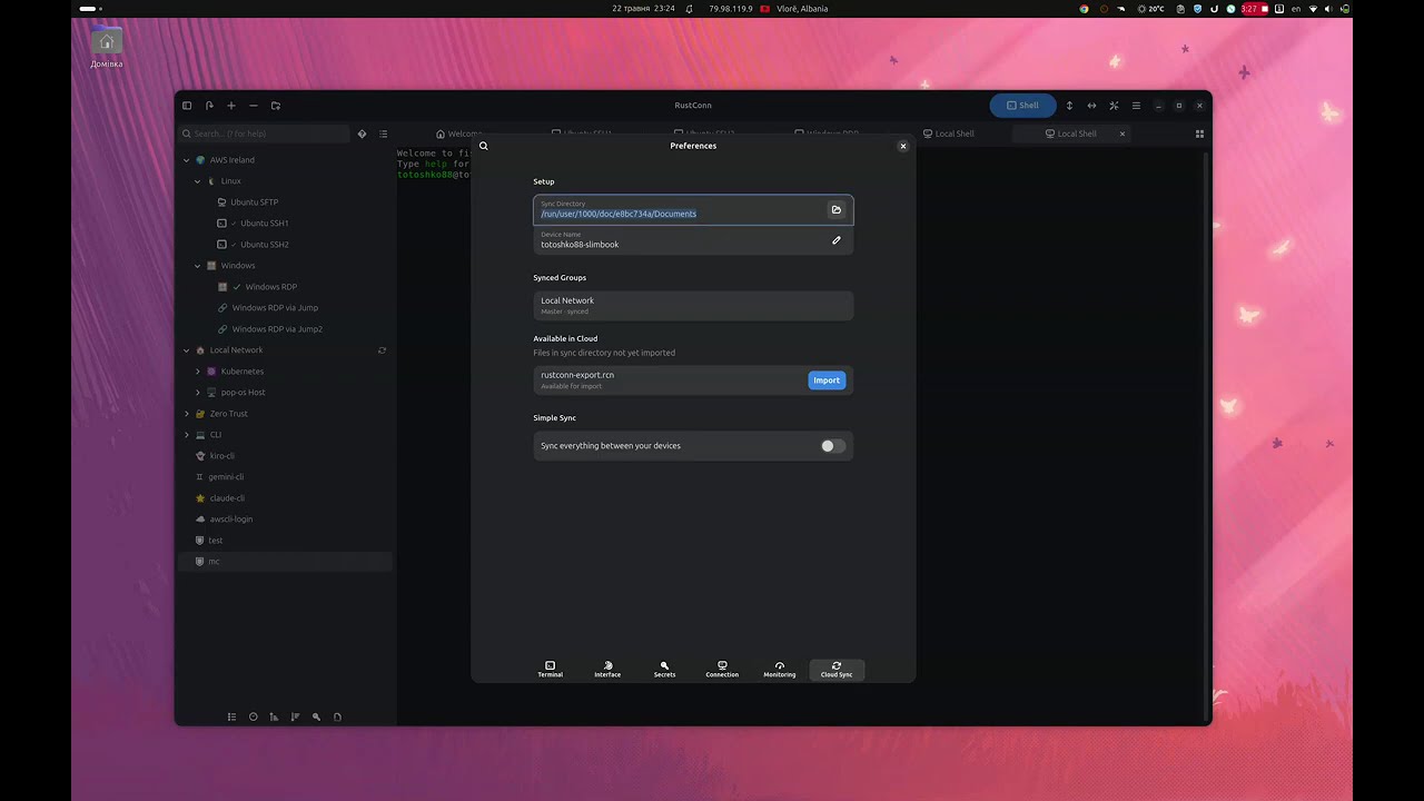 Demo