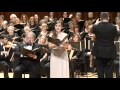 Athens Choral Society - John Rutter's "Mass of the Children" - V. Dona nobis pacem