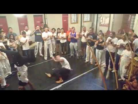 Saci Fiu & C.M Moica 🇨🇱