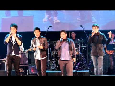 24 Dec 10 Stamp Cutto Two Champ @ CTW -1_รักคุณเข้าอีกแล้ว