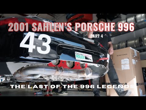 DAS SPORT CLASSICS and CDOC92