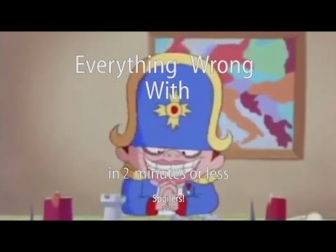 YouTube Thumbnail