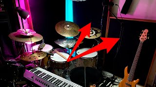 Pro on a BUDGET | DIY Sound Panel