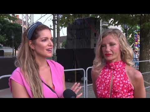 Kabare "Nas Dve" pred lajkovačkom publikom