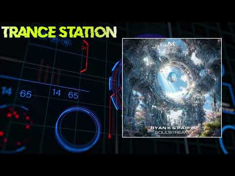 Ryan K & Paipy - Soulstream (Extended Mix) [NOCTURNAL KNIGHTS MUSIC]