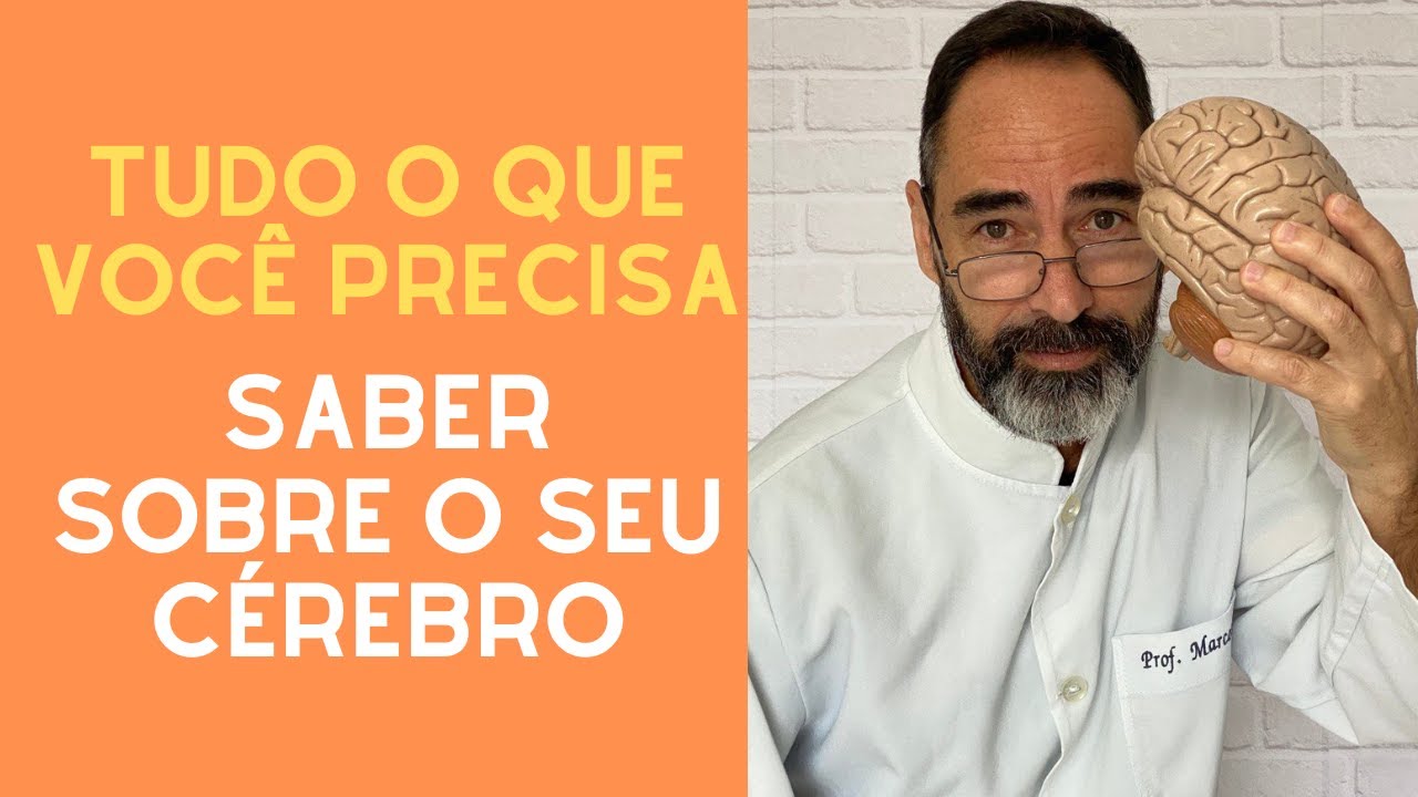 O QUE É NEUROCIÊNCIAS?