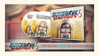 JUKEBOX SOUVENIRS 5 - 3CD - TV-Spot