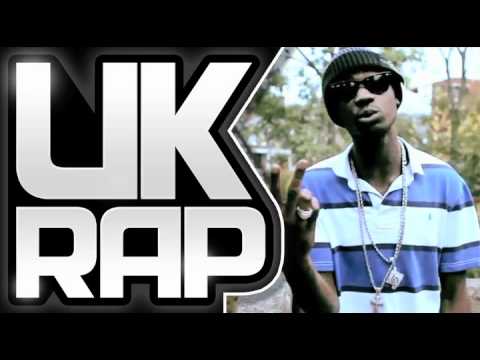 Squeeks - London City ft Joe Black & Frostie