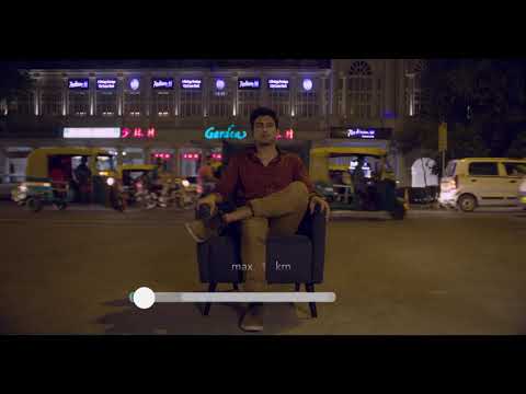 Deepak Arora Desi D  Delhi|Trivago|Insha and Ishan Kapoor|Six Strings