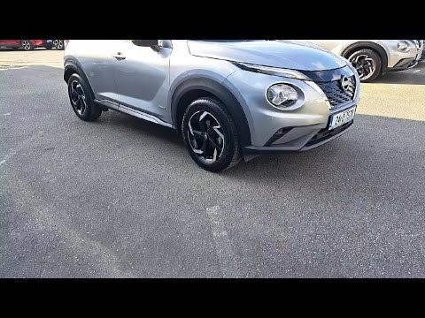 Nissan Juke Hybrid SV Premium 2tone - Image 2
