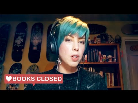 What's up with TATTOOING in OREGON? - BOOKS CLOSED Podcast - Ep 030: Extended