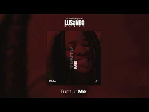 Tuntu : Me (Official Audio)