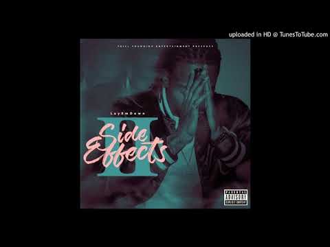 Trill Youngin Layemdown To The Edge