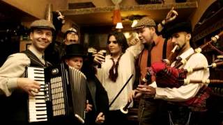 Paddy And The Rats - Sailor Sally