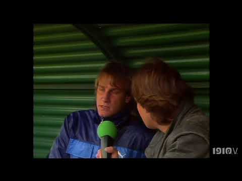 #FCSPZeitmaschine: Record defeat against Union Solingen 1984