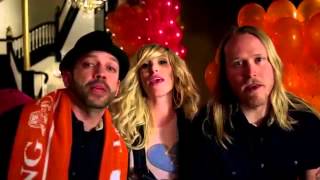 Material Girl  Walk off the Earth