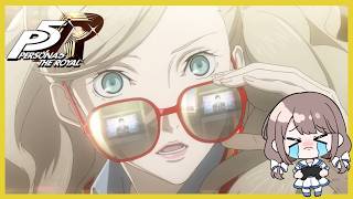 怪盗しのの運命は…！？【P5R】【ペルソナ５ザ・ロイヤル】実況＃１２０