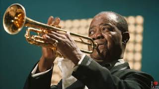 Louis Armstrong   Only You