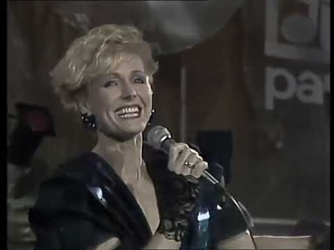 Helena Vondráčková - Sprint