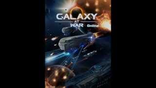 Galaxy At War Online videosu