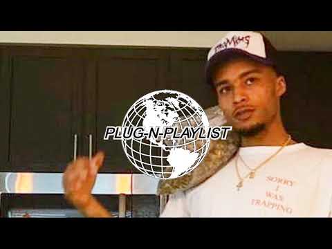 Keem Veggies - Pacrock ft. Activedevin (prod. JAYPLUGGZ)