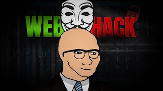 Web Siteleri Nasıl Hackleniyor ?