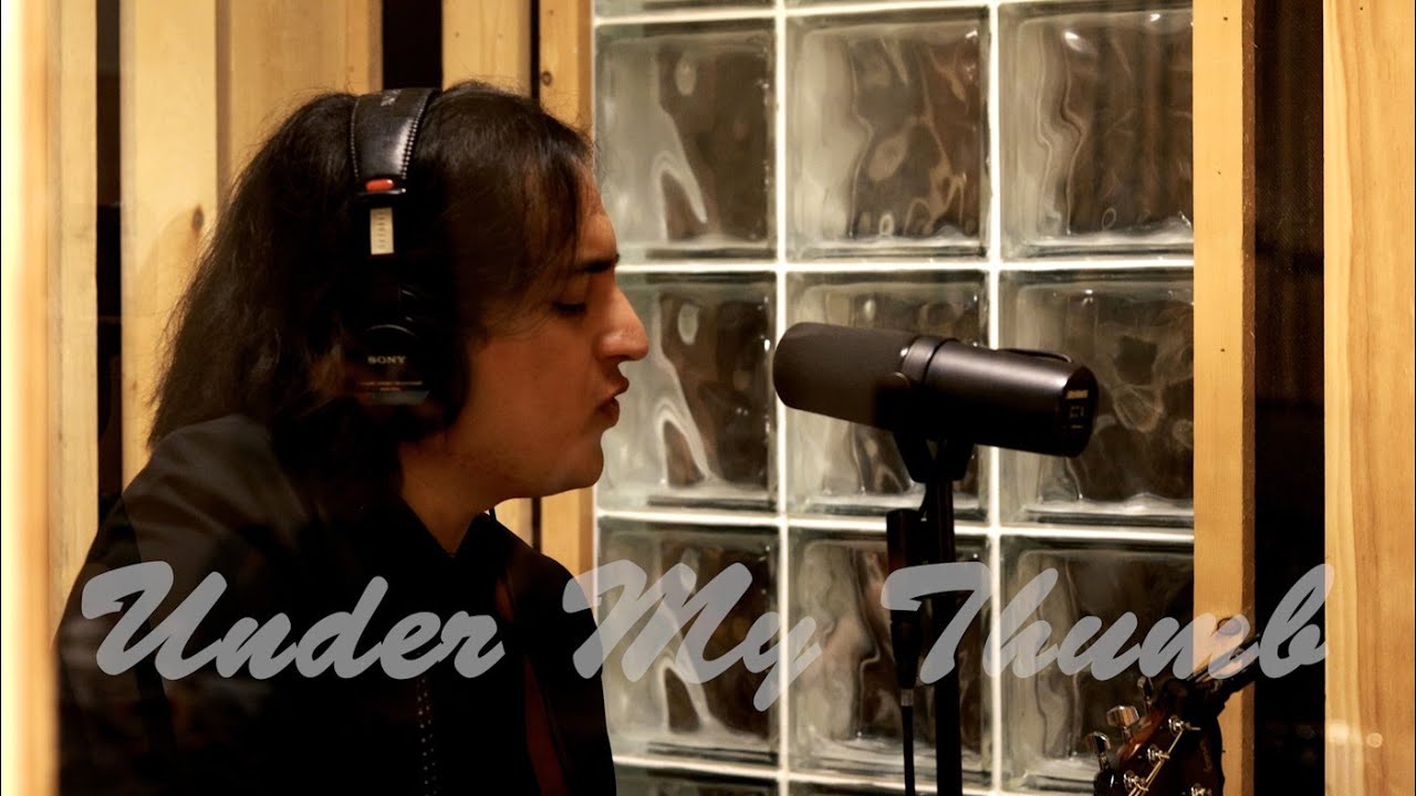 Promotional video thumbnail 2 for Diego Agoytia