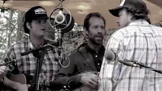 Steep Canyon Rangers  "Shenandoah Valley"