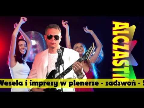 Alczastin - O Tobie Kochana