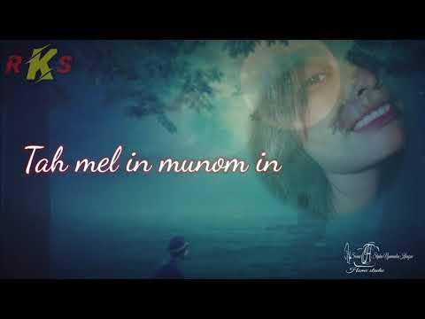 Janmang Melhoi-Obed Lego (Cover) by Christina Nkim