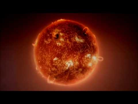 The Pulsarix Feat. Tracy Bagnall - Black Sun ( 2012 unreleased )