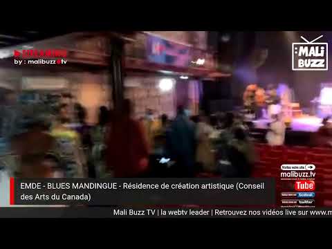 Concert Emde – Blues manding Concert Emde – Blues manding