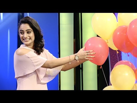 Onnum Onnum Moonu Season 2 I With Namitha Pramod I Mazhavil Manorama