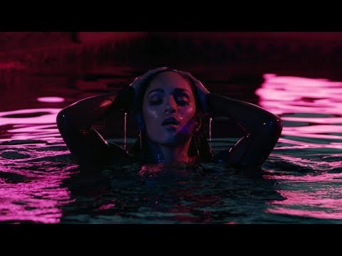 Jon Jupiter - Louder (Official Music Video) [Prod. Jcaspersen]