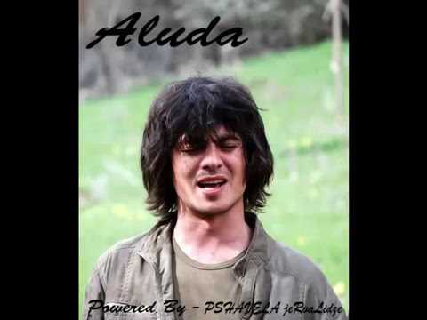 Aluda Qetelauri -  Gudanis Jvari