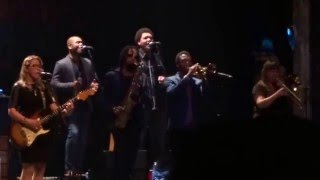 Let Me Get By - Tedeschi Trucks Band - 2/20/2016