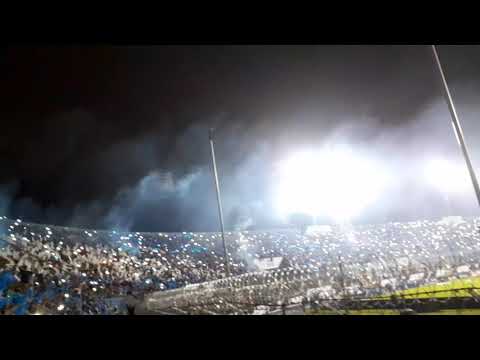 "Los Revolucionarios Del Motagua-Final Concacaf League 2019" Barra: Fúria Verde &bull; Club: Marathón