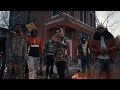 Blood Brothaz Ft. NoCap - "Usain Bolt" A Visual By Al