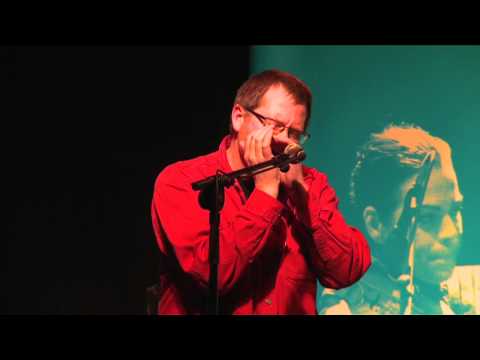 Brendan Power & Tim Edey - "Celtic Thunder" Set