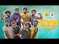 Gym Boys Comedy Karikku