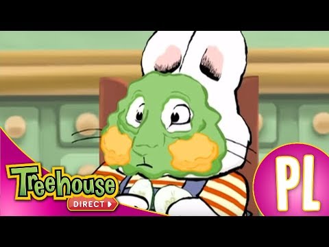 Maks i Ruby: Przygoda Kompilacja! | Po Polsku