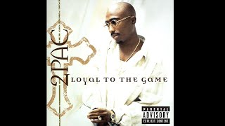 2Pac (feat. Ron Isley) - Po Nigga Blues (Scott Storch Remix) [Bonus Track]