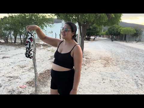 Sara wore the shorts so often that Vieira got angry and ordered Claudinha to burn them.