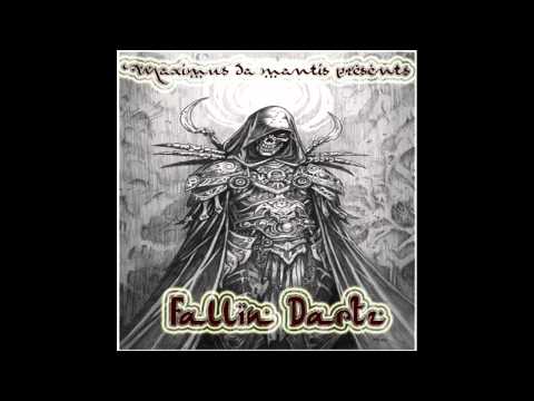 MAXIMUS DA MANTIS FEAT. ERN DAWGY - RONIN ASSASSINZ