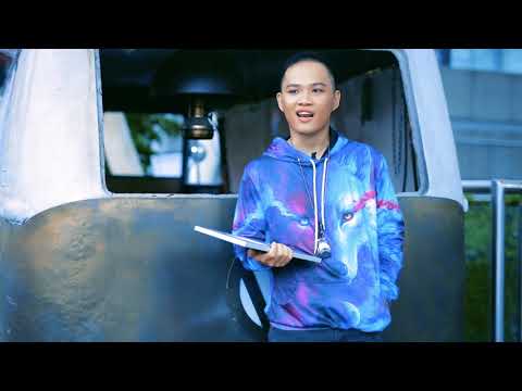 Khoe nút bạc và thông báo về Underground Talk mùa 2