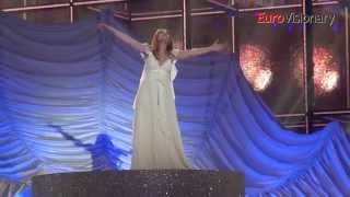Valentina Monetta - Maybe (Forse) - Eurovision 2014