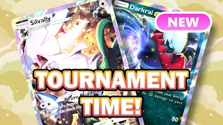 Tournament Winner POV | FrogEX
