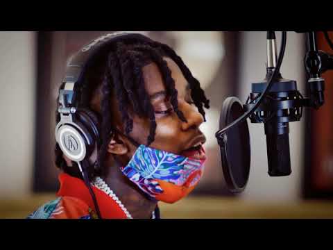 [FREE] Polo G x Lil Tjay Type Beat -"DEREK" | Free Type Beat 2020 | Trap Instrumental