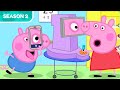 Peppa Pig Tales Daddy S New Glasses Season 2 Episode 71