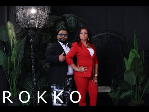 Rokko - Börtönrácsok most már nyíljatok ki  - | Official ZGStudio video |